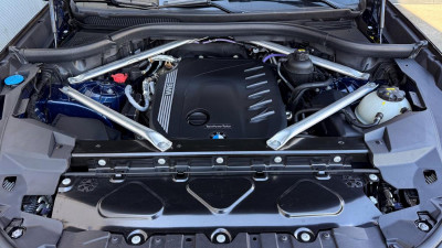 BMW X5 Gebrauchtwagen BMW X5 Gebrauchtwagen