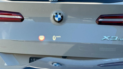 BMW X5 Gebrauchtwagen BMW X5 Gebrauchtwagen