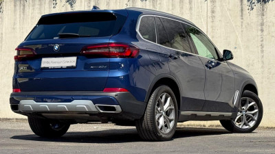 BMW X5 Gebrauchtwagen BMW X5 Gebrauchtwagen