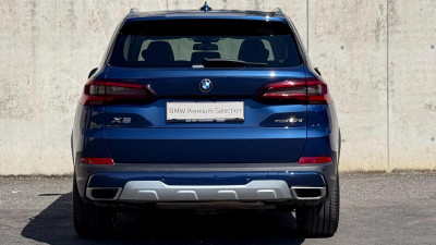 BMW X5 Gebrauchtwagen BMW X5 Gebrauchtwagen