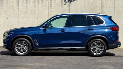 BMW X5 Gebrauchtwagen BMW X5 Gebrauchtwagen