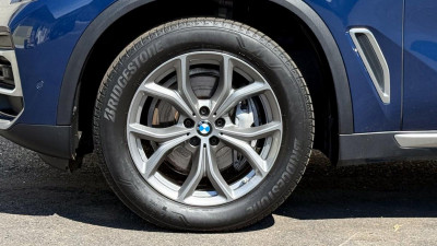 BMW X5 Gebrauchtwagen BMW X5 Gebrauchtwagen