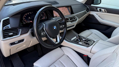 BMW X5 Gebrauchtwagen BMW X5 Gebrauchtwagen