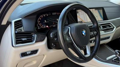 BMW X5 Gebrauchtwagen BMW X5 Gebrauchtwagen