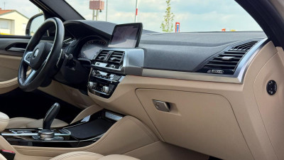 BMW X4 Gebrauchtwagen BMW X4 Gebrauchtwagen