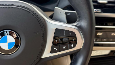 BMW X4 Gebrauchtwagen BMW X4 Gebrauchtwagen
