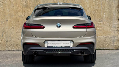 BMW X4 Gebrauchtwagen BMW X4 Gebrauchtwagen
