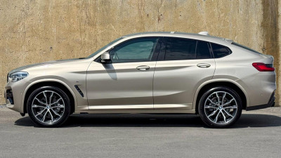 BMW X4 Gebrauchtwagen BMW X4 Gebrauchtwagen