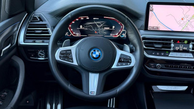 BMW X3 Gebrauchtwagen