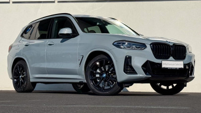 BMW X3 Gebrauchtwagen