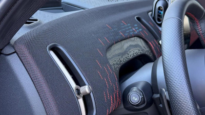 MINI Countryman Gebrauchtwagen