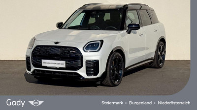 MINI Countryman Gebrauchtwagen