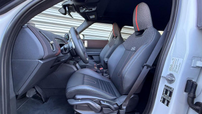 MINI Countryman Gebrauchtwagen
