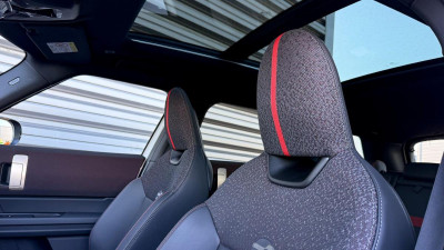 MINI Countryman Gebrauchtwagen