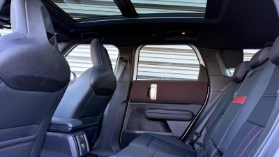 MINI Countryman Gebrauchtwagen