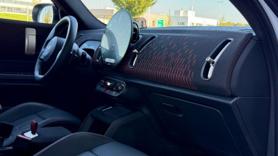 MINI Countryman Gebrauchtwagen