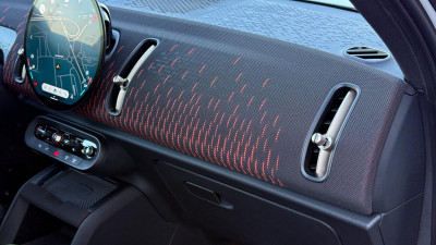 MINI Countryman Gebrauchtwagen