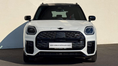 MINI Countryman Gebrauchtwagen
