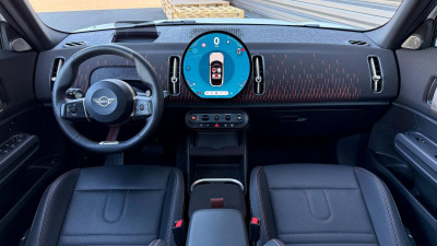MINI Countryman Gebrauchtwagen