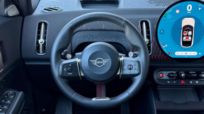 MINI Countryman Gebrauchtwagen