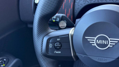 MINI Countryman Gebrauchtwagen
