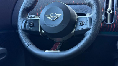 MINI Countryman Gebrauchtwagen