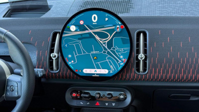 MINI Countryman Gebrauchtwagen