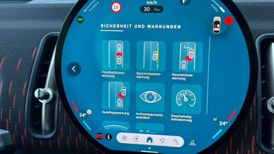MINI Countryman Gebrauchtwagen