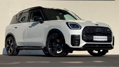 MINI Countryman Gebrauchtwagen