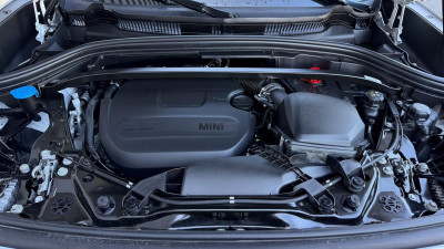 MINI Countryman Gebrauchtwagen
