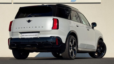MINI Countryman Gebrauchtwagen