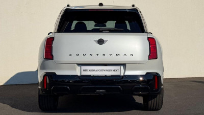 MINI Countryman Gebrauchtwagen