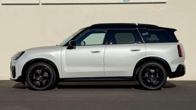 MINI Countryman Gebrauchtwagen