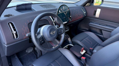 MINI Countryman Gebrauchtwagen