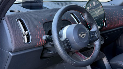 MINI Countryman Gebrauchtwagen
