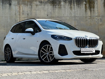 BMW 2er Vorführwagen BMW 2er Vorführwagen