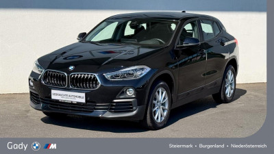 BMW X2 Gebrauchtwagen BMW X2 Gebrauchtwagen