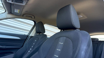 BMW X2 Gebrauchtwagen BMW X2 Gebrauchtwagen