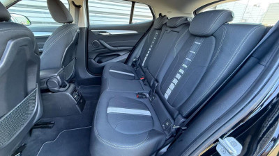 BMW X2 Gebrauchtwagen BMW X2 Gebrauchtwagen