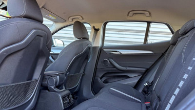 BMW X2 Gebrauchtwagen BMW X2 Gebrauchtwagen
