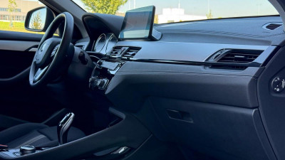 BMW X2 Gebrauchtwagen BMW X2 Gebrauchtwagen