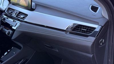 BMW X2 Gebrauchtwagen BMW X2 Gebrauchtwagen