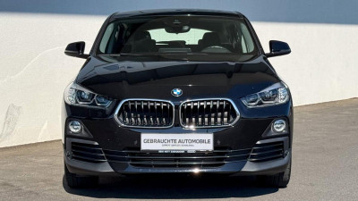 BMW X2 Gebrauchtwagen BMW X2 Gebrauchtwagen