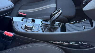 BMW X2 Gebrauchtwagen BMW X2 Gebrauchtwagen