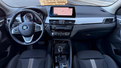 BMW X2 Gebrauchtwagen BMW X2 Gebrauchtwagen