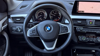BMW X2 Gebrauchtwagen BMW X2 Gebrauchtwagen