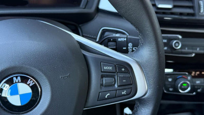 BMW X2 Gebrauchtwagen BMW X2 Gebrauchtwagen