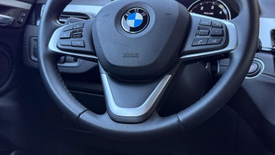 BMW X2 Gebrauchtwagen BMW X2 Gebrauchtwagen