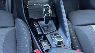 BMW X2 Gebrauchtwagen BMW X2 Gebrauchtwagen