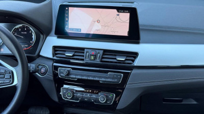 BMW X2 Gebrauchtwagen BMW X2 Gebrauchtwagen